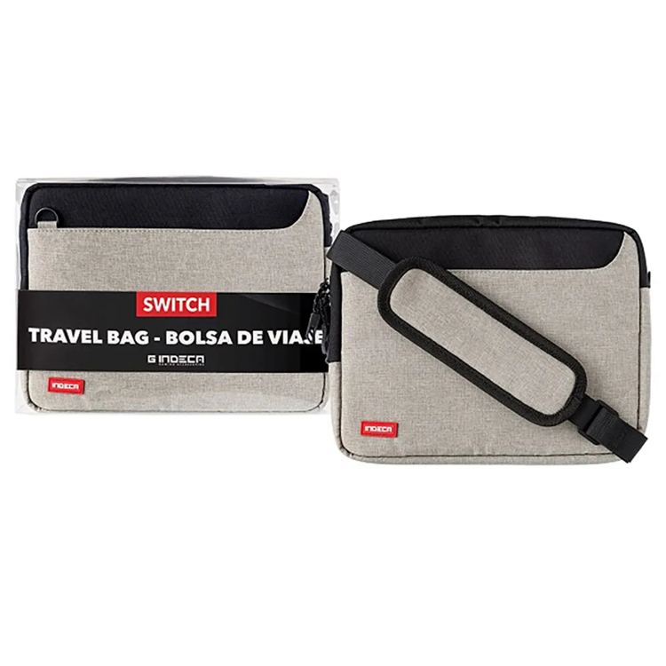 Indeca Cover per nintendo switch Travel