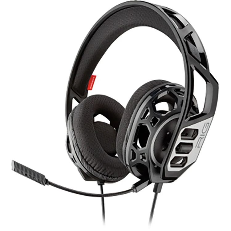 Bigben Cuffie gaming Rig Serie 300HN