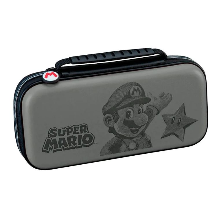 Bigben Cover per nintendo switch Mario