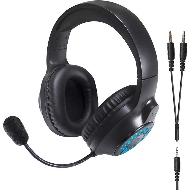 Speedlink Cuffie per telefono Tyron Pc/Ps5/Ps4/Xbox Series X/S/Switch/Oled/Lite Gaming