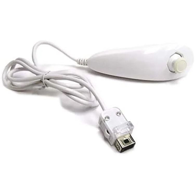 Freaks and geeks Controller Nunchuk Wii