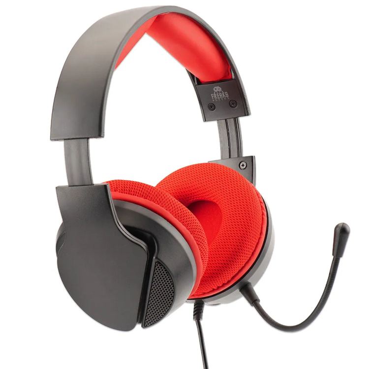 Freaks and geeks Cuffie gaming Universal SPX-300
