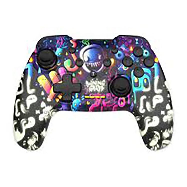 Freaks and geeks Gamepad wireless per Nintendo Switch Shining Graff