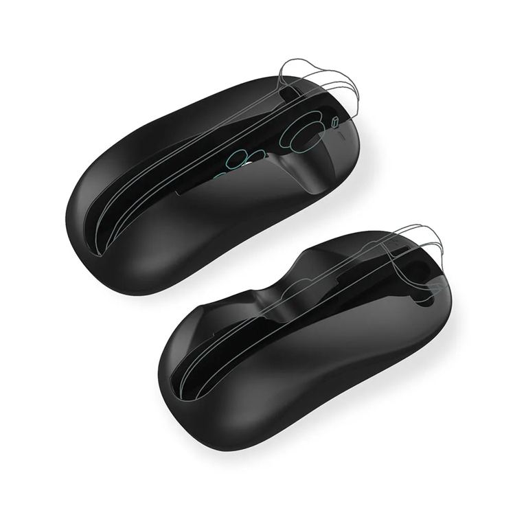 Freaks and geeks Controller Mice Pair Joy Cons-Nintendo Switch 2