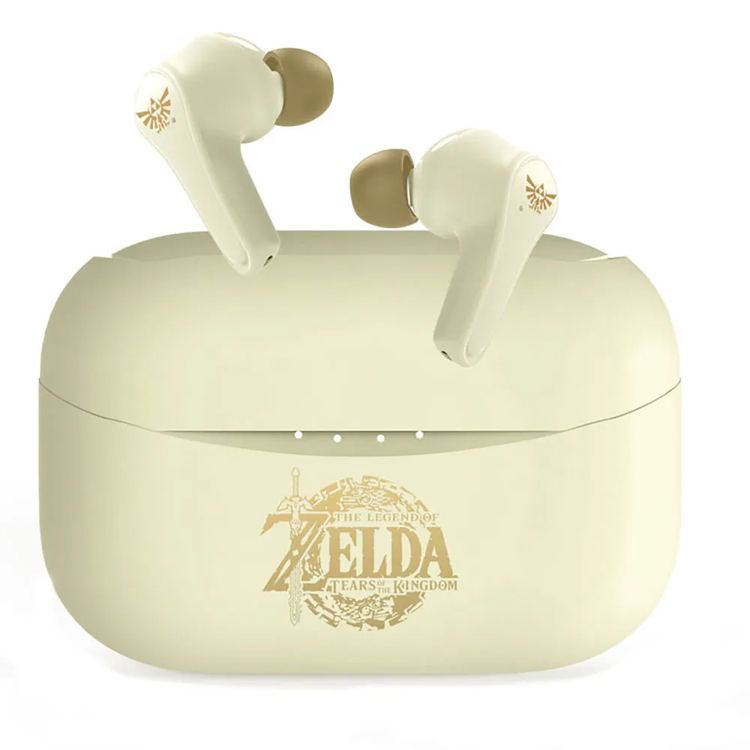 Otl technologies Cuffie da gioco Tears of the Kingdom The Legend Of Zelda