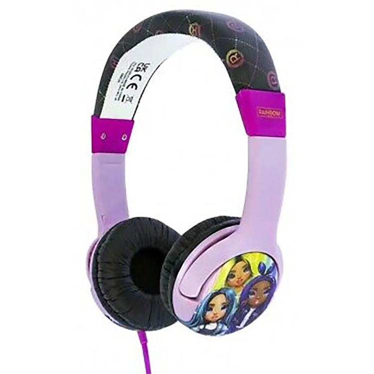 Otl technologies Cuffie gaming Rainbow High