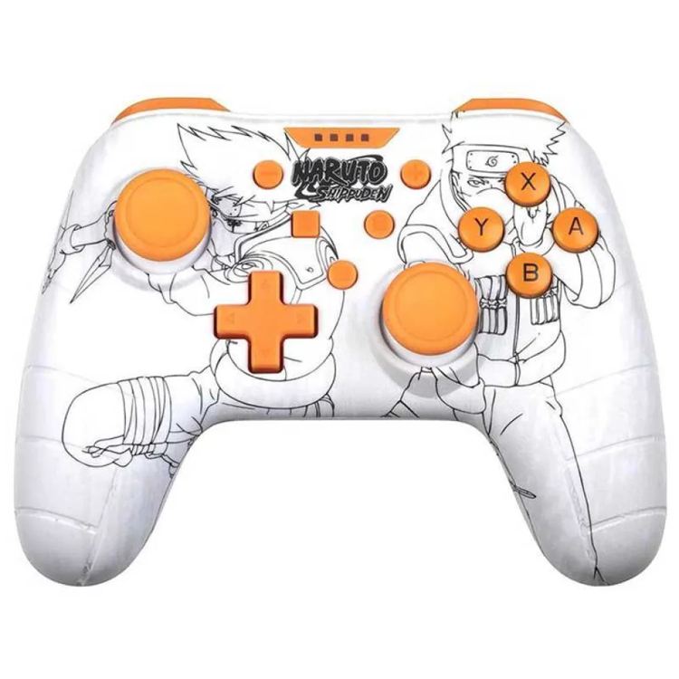 Konix Controller per Nintendo Switch Naruto