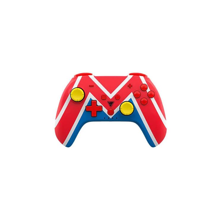 Dragonshock Gamepad wireless per Nintendo Switch DSCNSW-MU