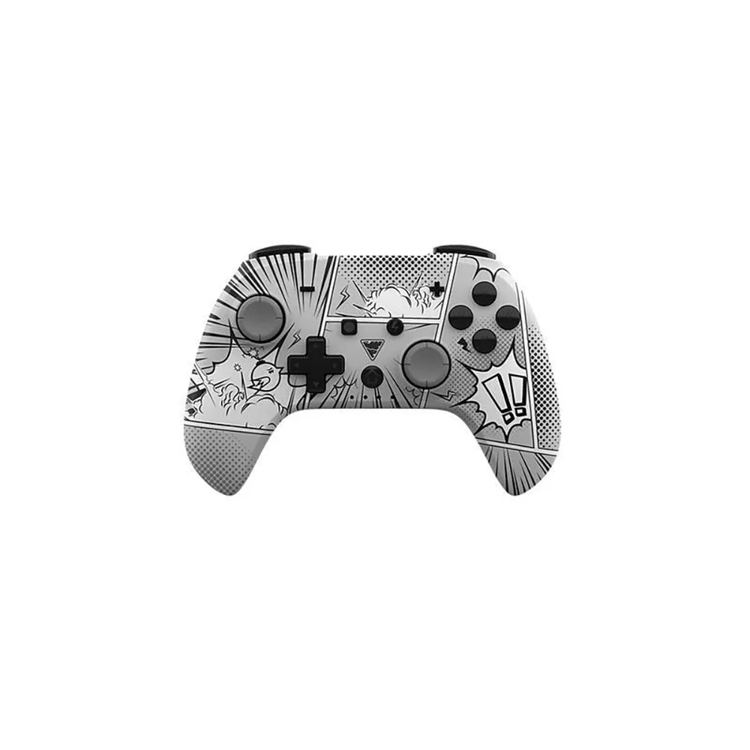 Dragonshock Gamepad wireless per Nintendo Switch DSCNSW-MH