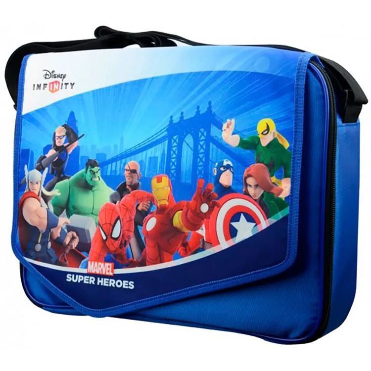 Disney Cover Infinity 2.0 Play Zone