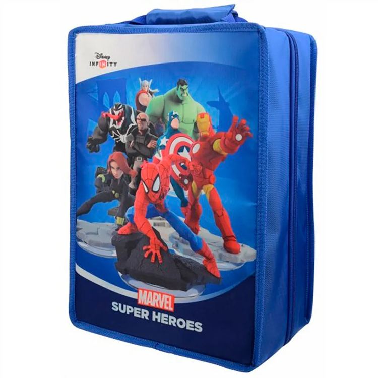 Disney Cover Infinity 2.0 Armor