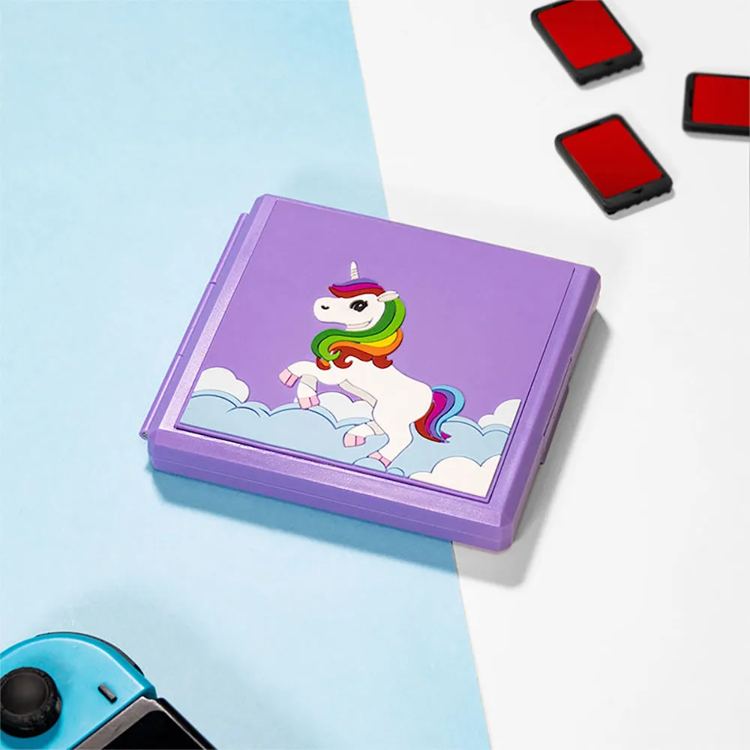 Numskull Copertina del gioco Unicorn