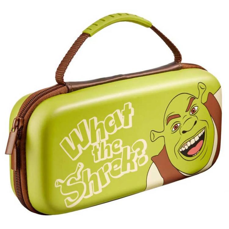 Numskull Custodia per Nintendo Switch Shrek