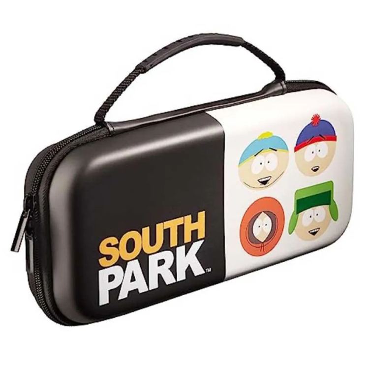 Numskull Custodia per Nintendo Switch South Park