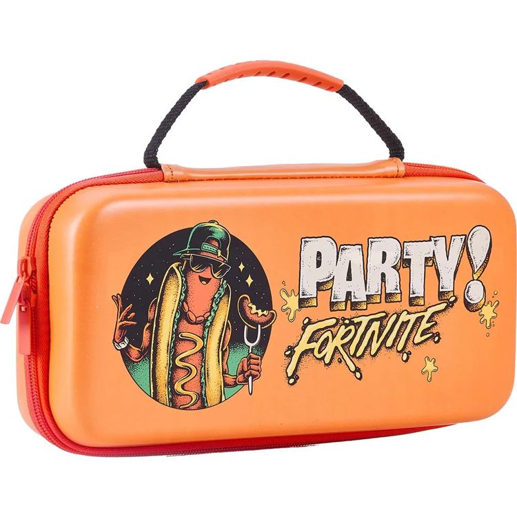 Numskull Custodia Fortnite-The Brat Party Switch 2