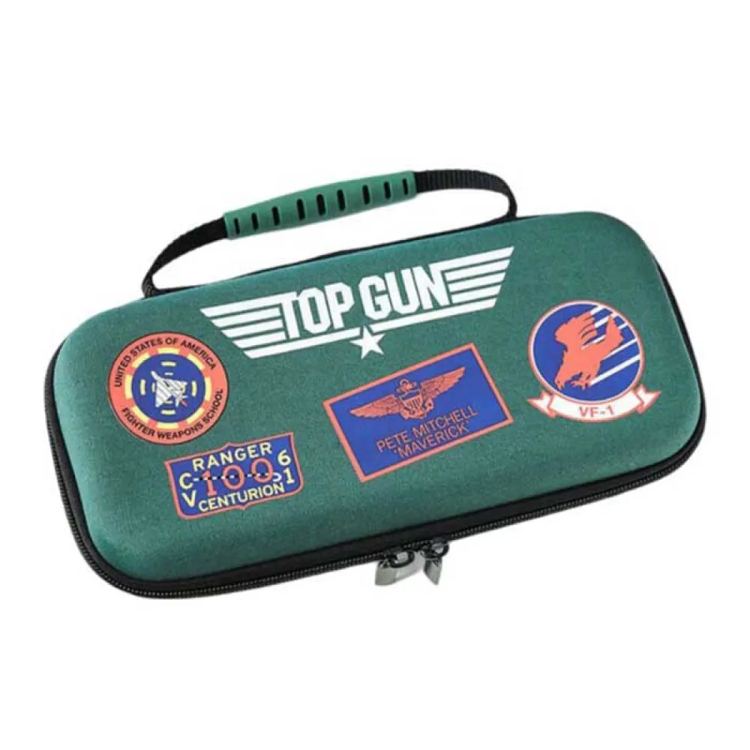 Numskull Cover per nintendo switch Top Gun