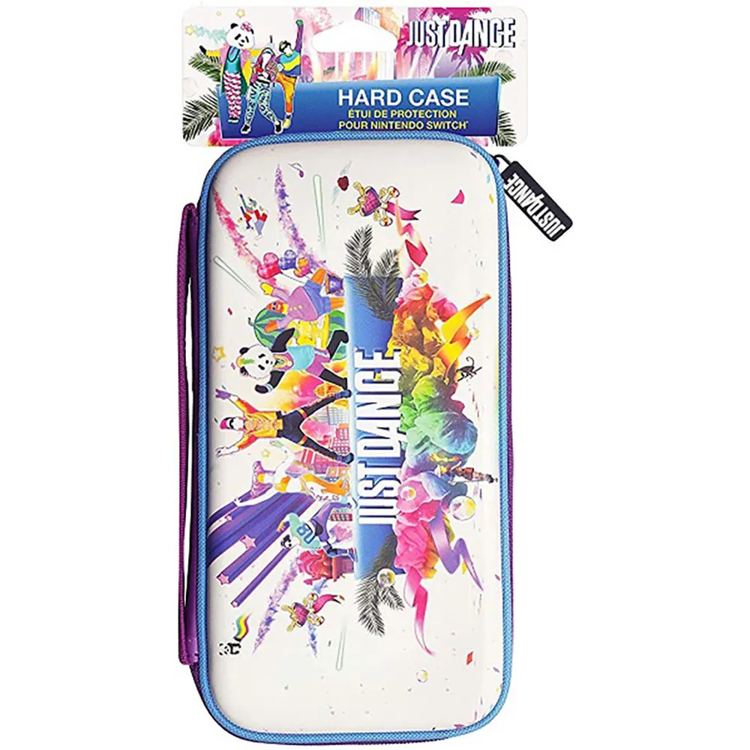 Subsonic Cover per nintendo switch Just Dance