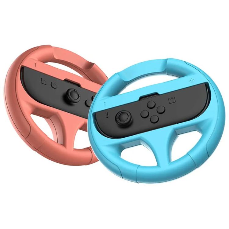 Subsonic Volante da corsa Switch & Switch 2