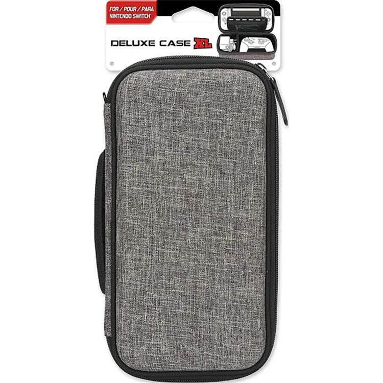Subsonic Cover per nintendo switch Deluxe XL