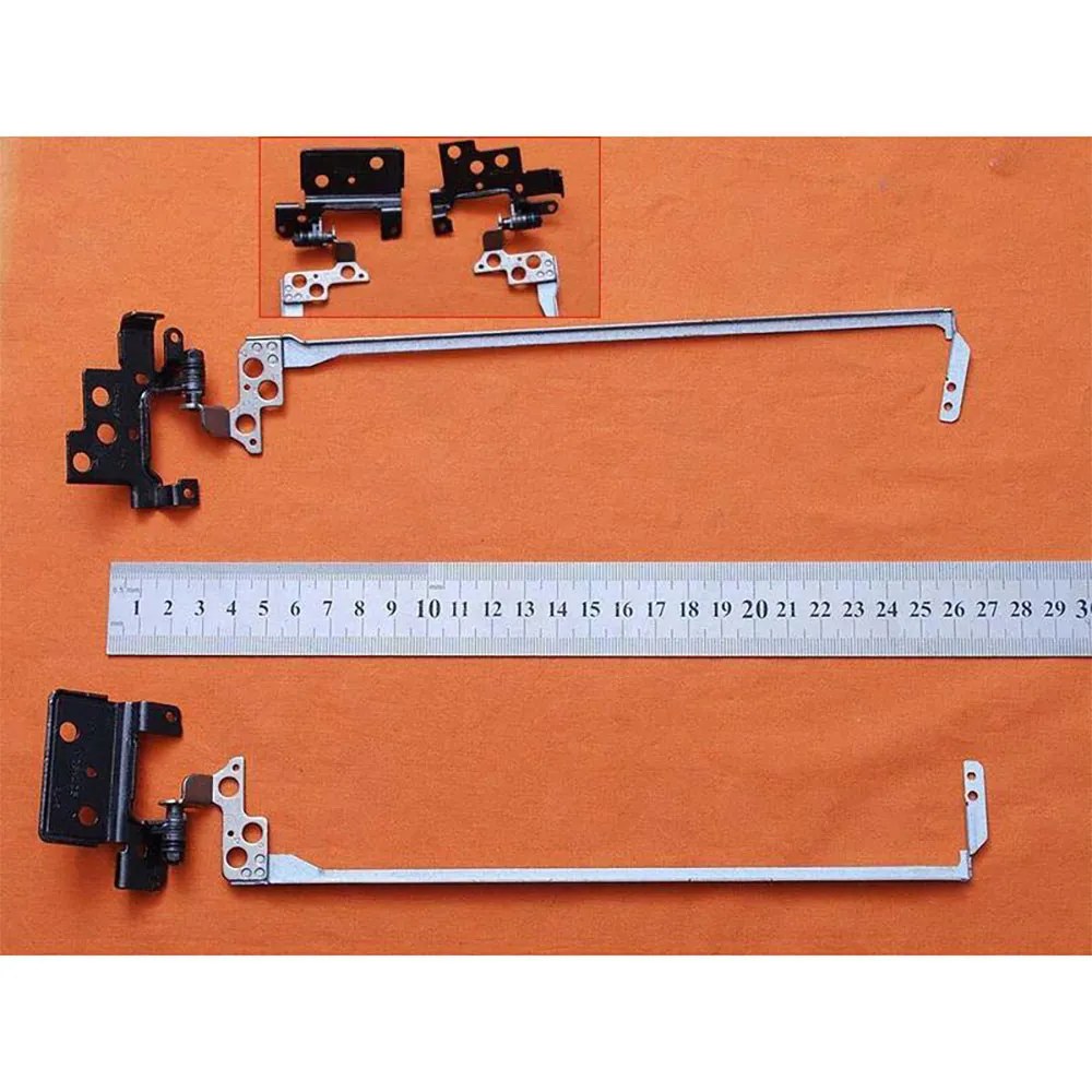 Generico Sostituzione cerniere del laptop Acer Aspire Es1-512 Es1-531 Gateway Ne512 33.mrwn1.003 33.mrwn1.004