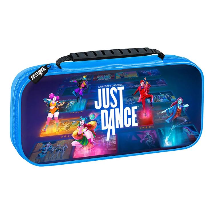 Subsonic Cover per nintendo switch 1243909