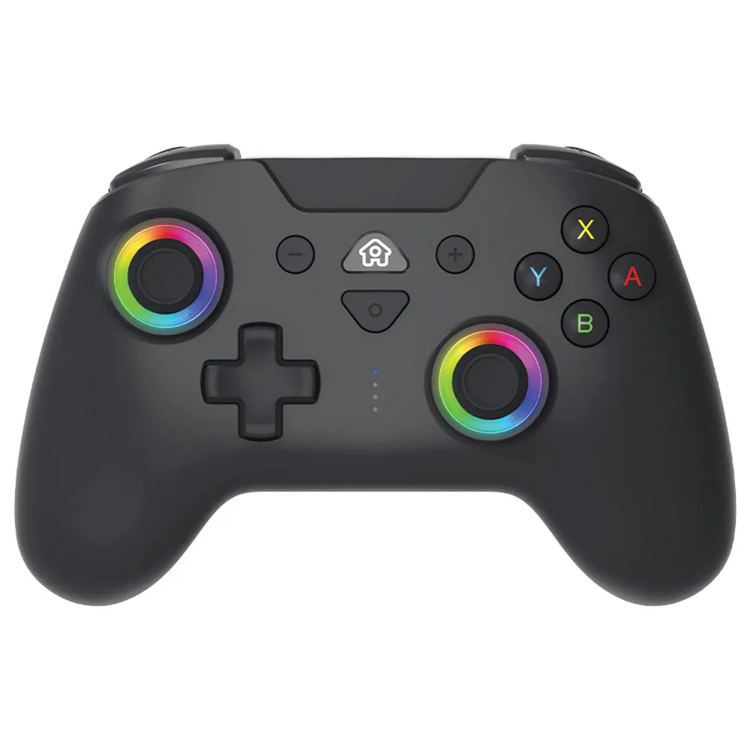 Subsonic Gamepad wireless per Nintendo Switch