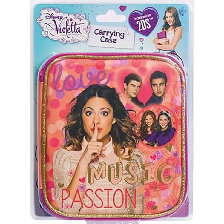 Ardistel Cover Disney Violetta