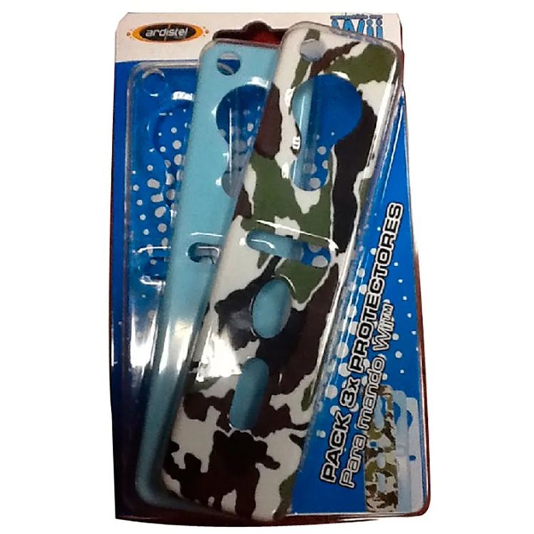 Ardistel Cover Wii Gamepad