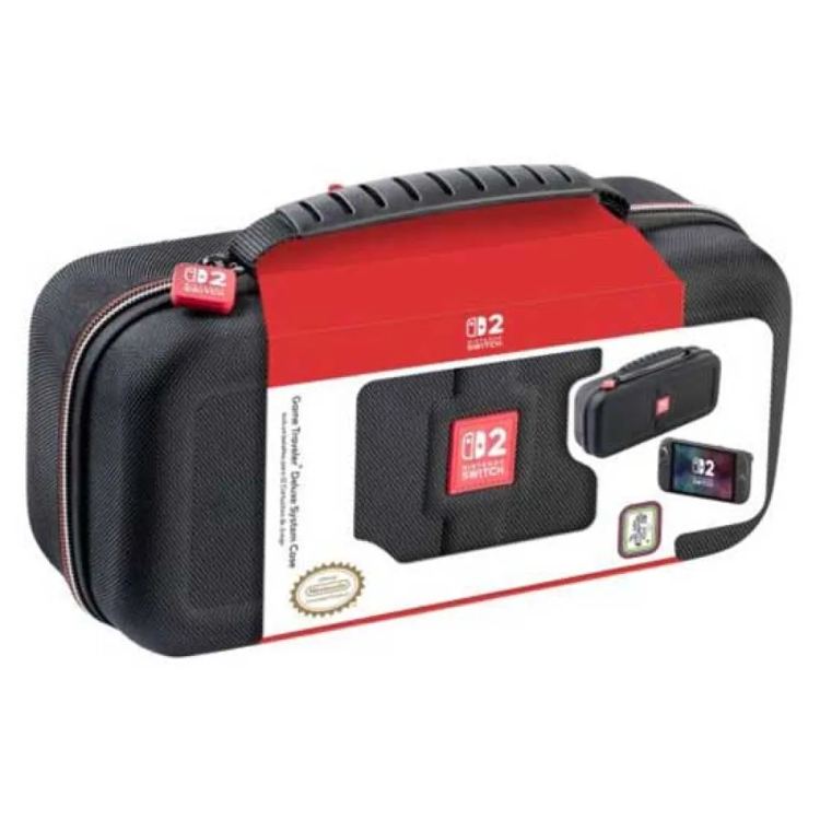 Ardistel Game Traveler Custodia per sistema Deluxe Ns230 per Nintendo Switch 2