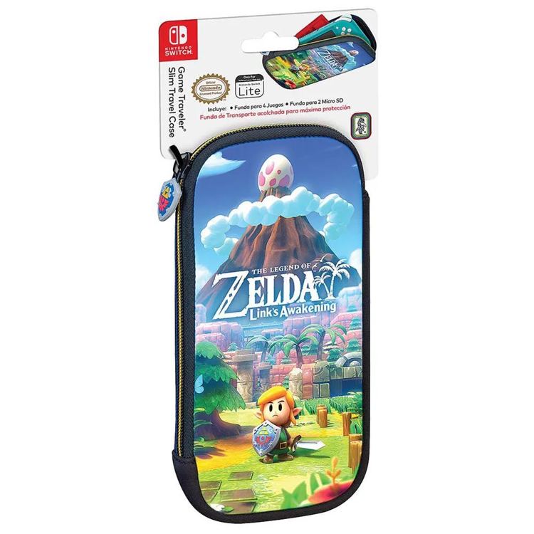 Ardistel Custodia per Nintendo Switch NLS115LA Zelda