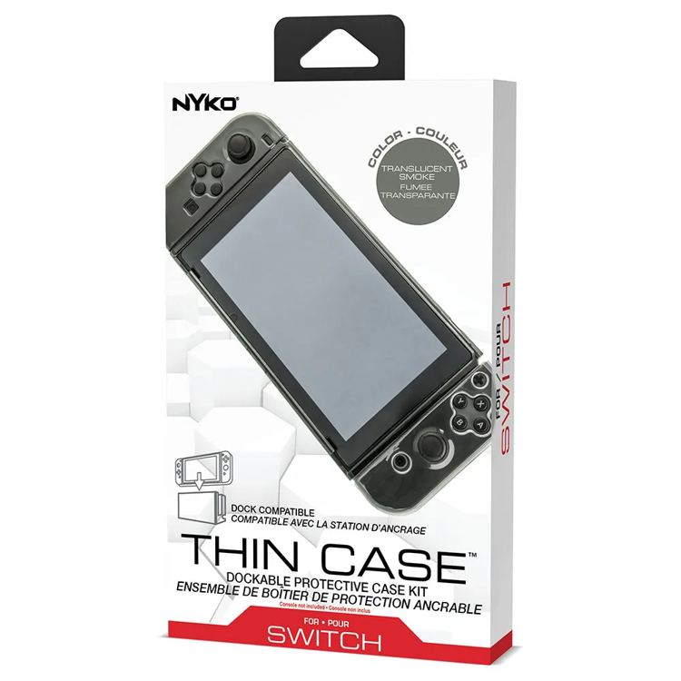 Nyko Cover per nintendo switch 1278712