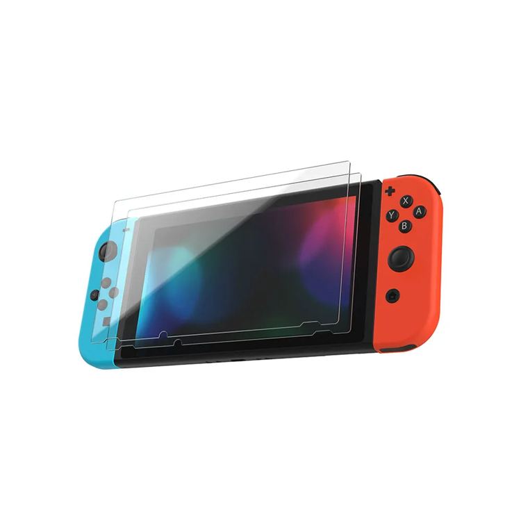 Nyko Protettore per schermo Screen Armor Duo