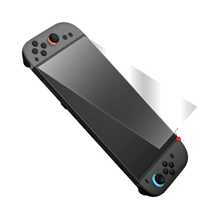 [PPX-143110725] Nyko Protettore per schermo Screen Armor-Switch 2