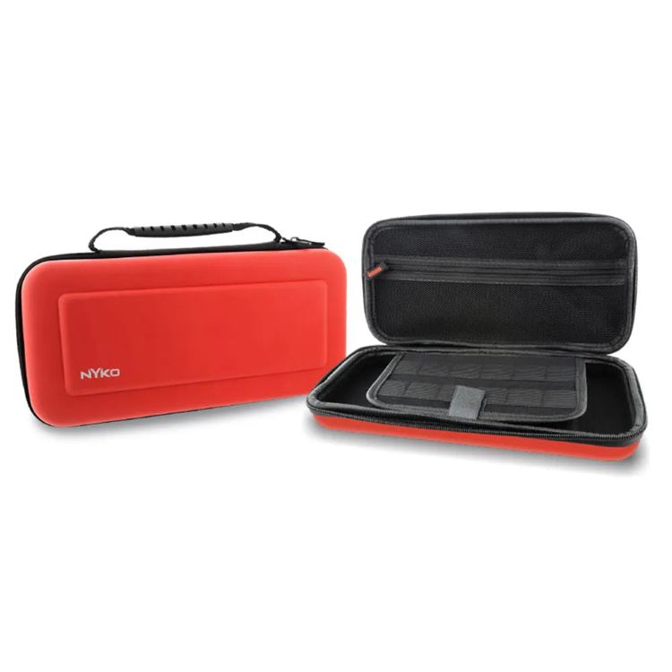 Nyko Cover Travel-Nintendo Switch 2