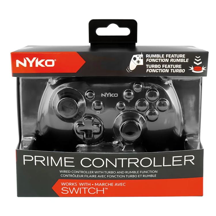 Nyko Controller per Nintendo Switch 1248930