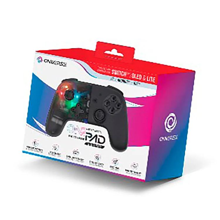 [PPX-142054253] Oniverse Gamepad wireless per Nintendo Switch