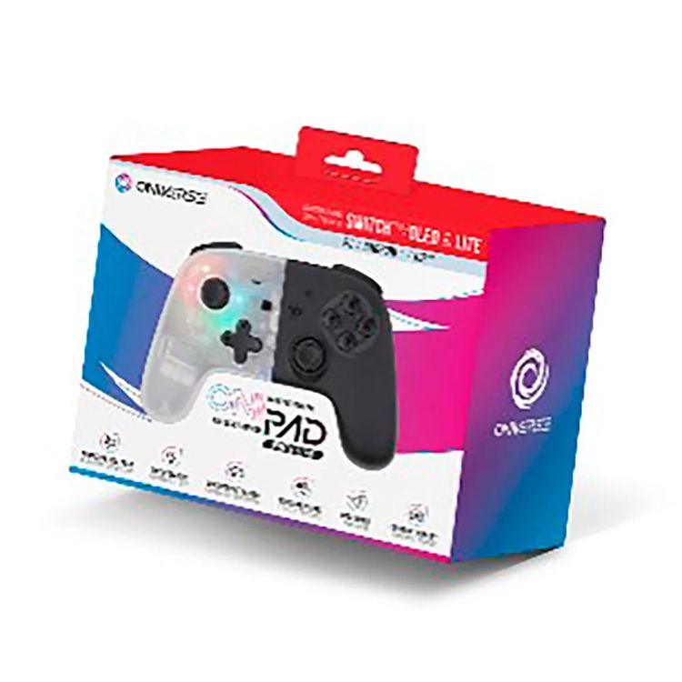 Oniverse Gamepad wireless per Nintendo Switch
