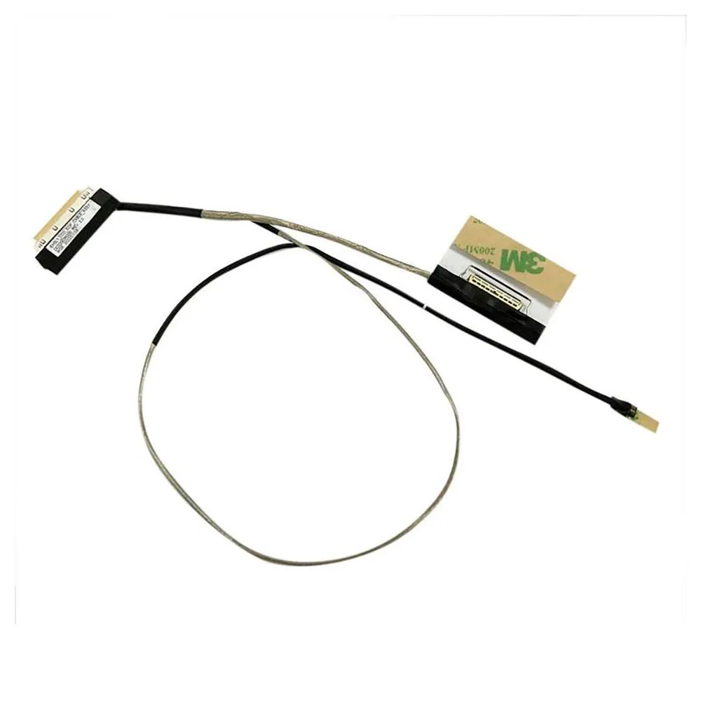 Generico Cavo flessibile di ricambio Acer Aspire 3 A315 42 A315 54 A315 56 Series Dc02003K200