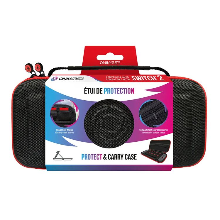 Oniverse Cover Switch 2 Carrying