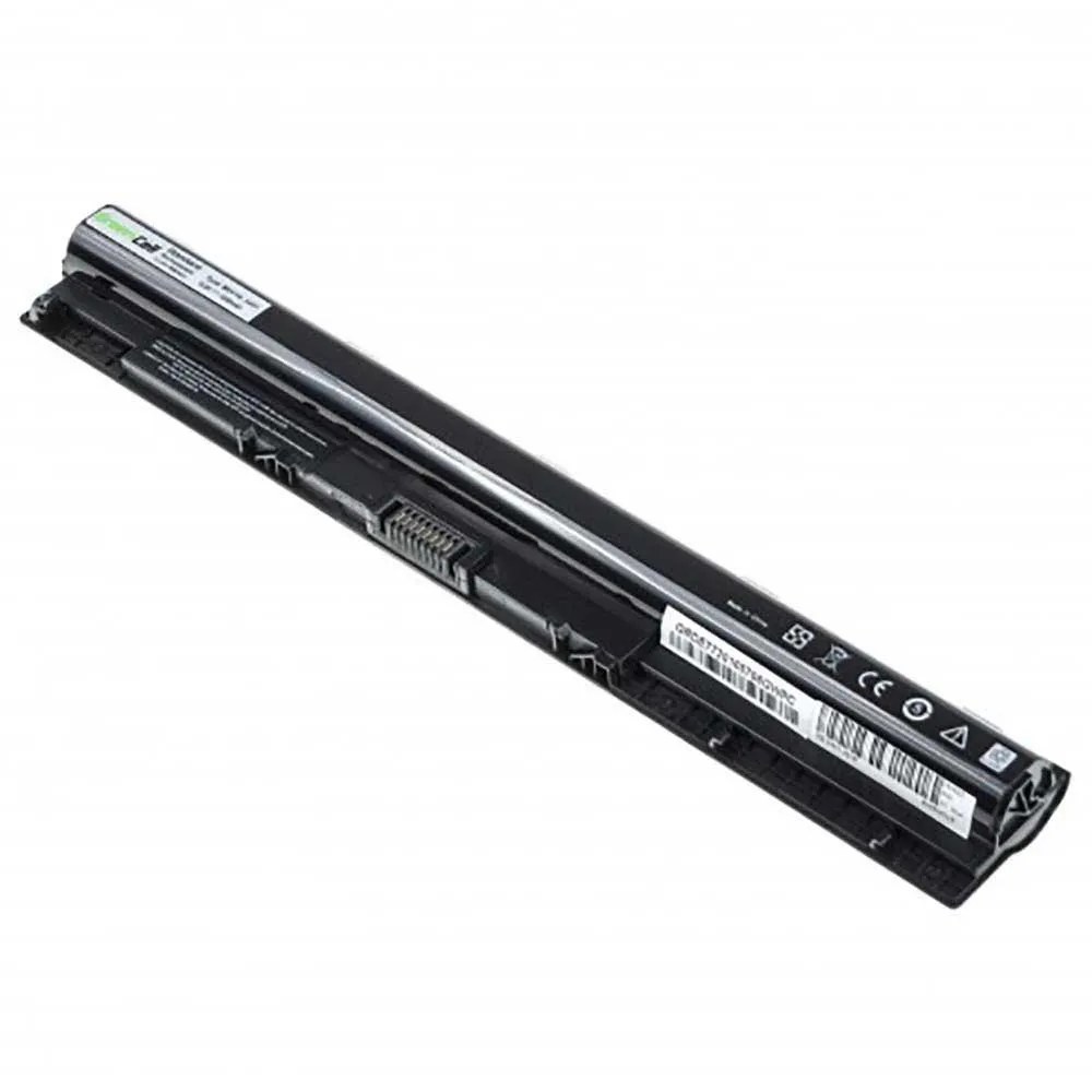 Green cell Batteria di ricambio per laptop DE77