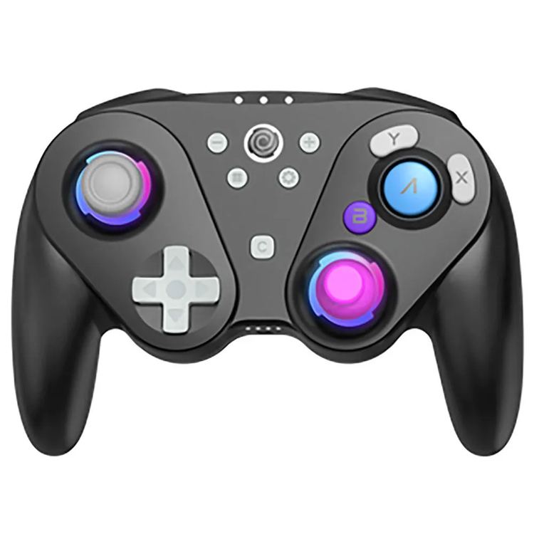 Oniverse Switch 2 Controller Foenix