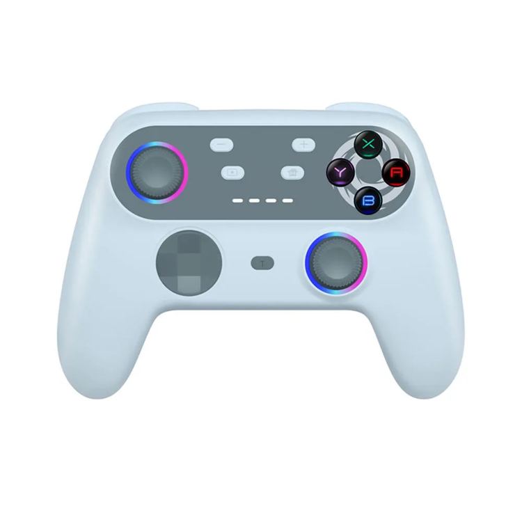 Oniverse Switch 2 Controller Walli