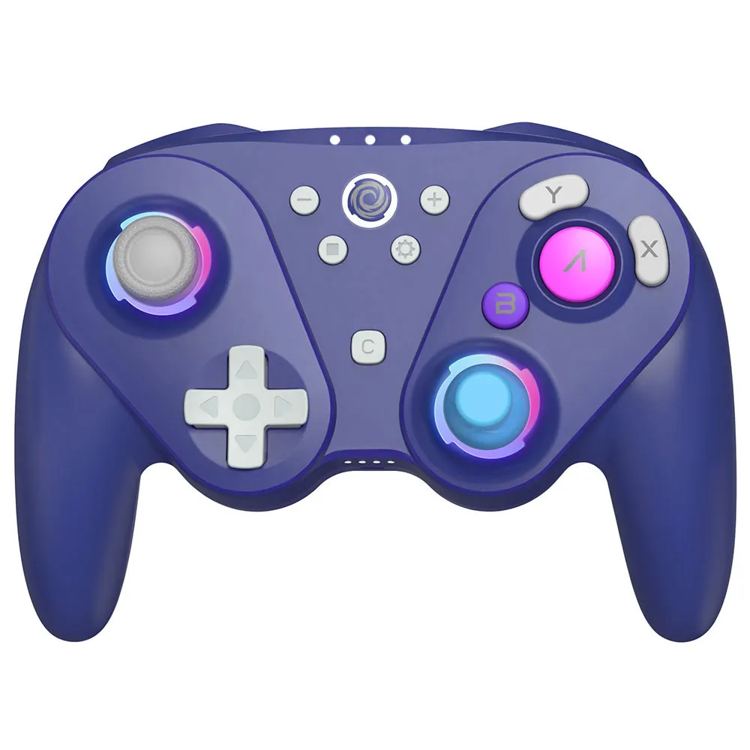 Oniverse Switch 2 Controller Foenix