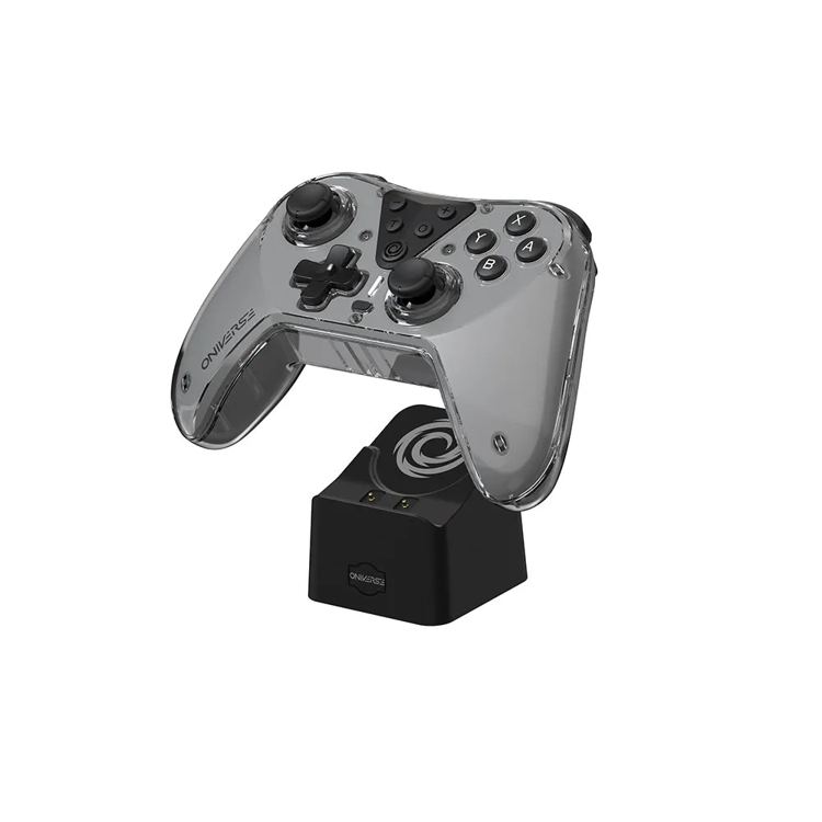 Oniverse Controller Astralite wireless con stazione di ricarica