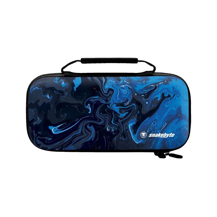 Snakebyte Cover Travel