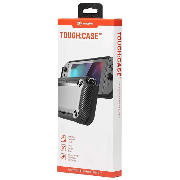 Snakebyte Cover nintendo switch 38280004