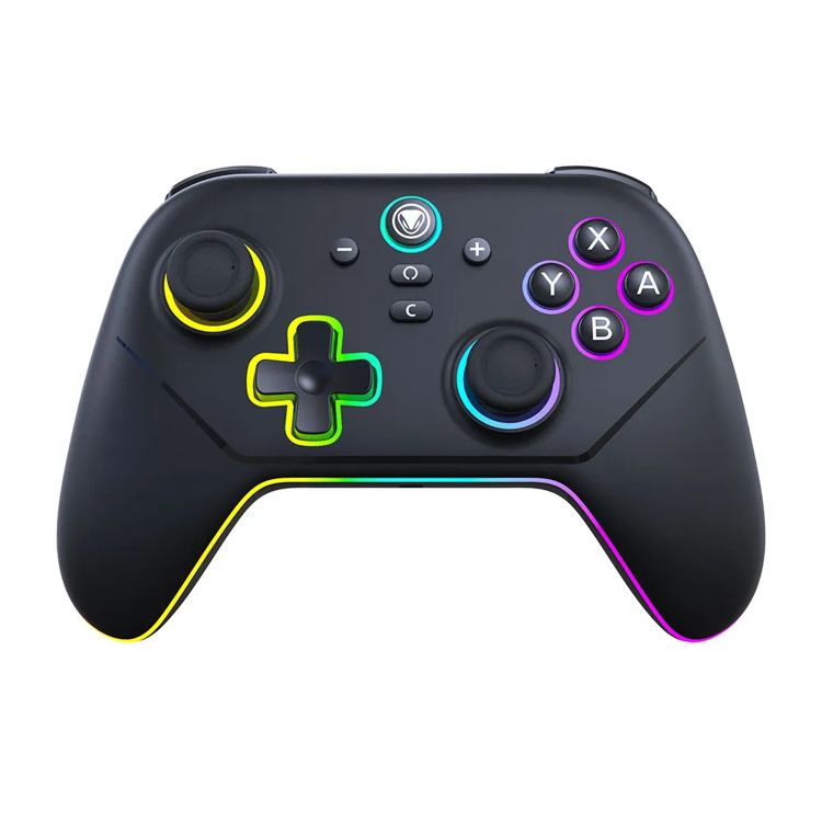 Snakebyte Switch 2 Controller