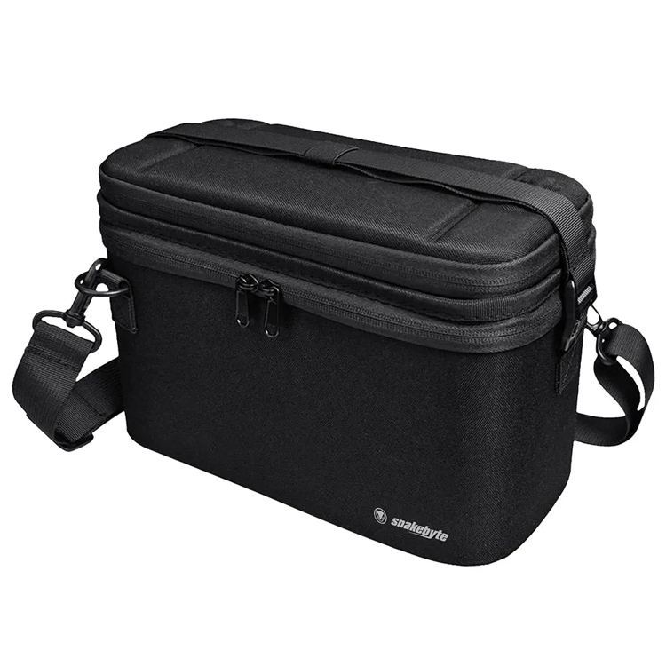 Snakebyte Custodia System Organiser