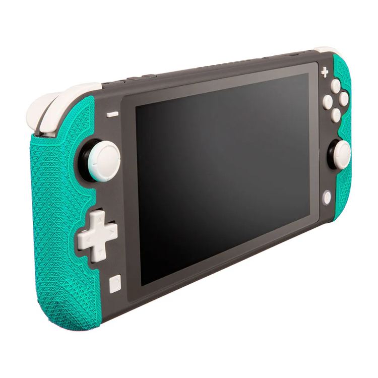 Lizard skins Impugnatura leggera per Joy-Con