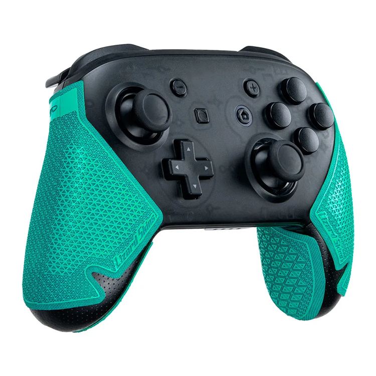 Lizard skins Impugnatura per Joy-Con Pro